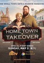 Watch Home Town Takeover Vumoo