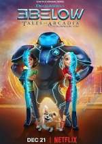 Watch 3Below: Tales of Arcadia Vumoo