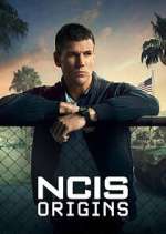 Watch NCIS: Origins Vumoo