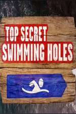 Watch Top Secret Swimming Holes Vumoo