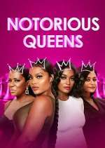 Watch Notorious Queens Vumoo
