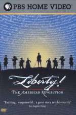 Watch Liberty The American Revolution Vumoo