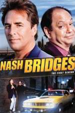 Watch Nash Bridges Vumoo
