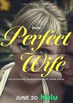 Watch Perfect Wife: The Mysterious Disappearance of Sherri Papini Vumoo