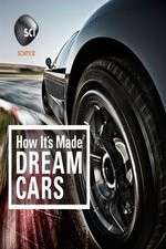 Watch How It's Made: Dream Cars Vumoo