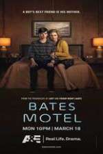 Watch Bates Motel Vumoo