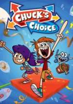 Watch Chuck's Choice Vumoo