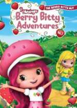 Watch Strawberry Shortcake's Berry Bitty Adventures Vumoo