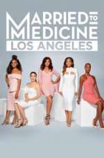 Watch Married to Medicine: Los Angeles Vumoo