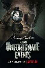 Watch A Series of Unfortunate Events Vumoo