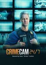 Watch Crime Cam 24/7 Vumoo