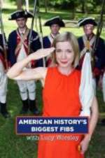 Watch American History\'s Biggest Fibs with Lucy Worsley Vumoo