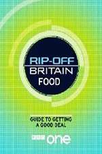 Watch Rip Off Britain: Food Vumoo