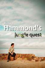 Watch Richard Hammond's Jungle Quest Vumoo