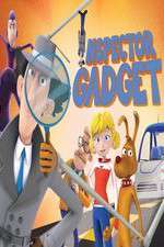 Watch Inspector Gadget (2015) Vumoo