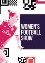 Watch The Women's Football Show Vumoo