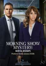 Watch Morning Show Mysteries Vumoo