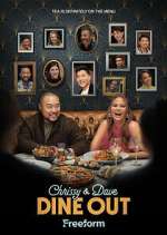 Watch Chrissy & Dave Dine Out Vumoo