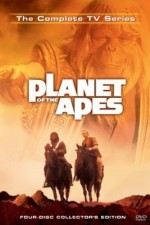 Watch Planet of the Apes Vumoo