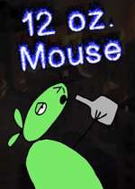 Watch 12 oz. Mouse Vumoo