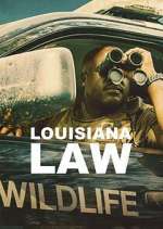 Watch Louisiana Law Vumoo