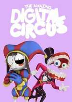 Watch The Amazing Digital Circus Vumoo