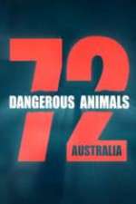Watch 72 Dangerous Animals Australia Vumoo
