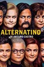 Watch Alternatino With Arturo Castro Vumoo