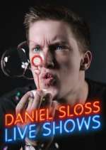 Watch Daniel Sloss: Live Shows Vumoo