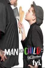 Watch Man vs. Child: Chef Showdown Vumoo