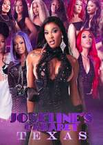 Watch Joseline\'s Cabaret Texas Vumoo