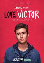 Watch Love, Victor Vumoo