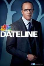 Watch Dateline NBC Vumoo