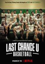 Watch Last Chance U: Basketball Vumoo