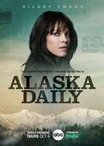 Watch Alaska Daily Vumoo