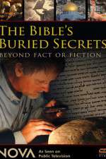 Watch Bible's Buried Secrets Vumoo