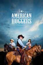 Watch American Hoggers Vumoo