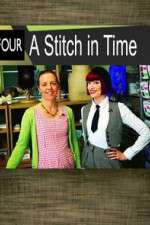 Watch A Stitch in Time Vumoo