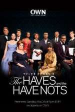 Watch The Haves and the Have Nots Vumoo