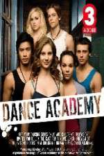 Watch Dance Academy Vumoo
