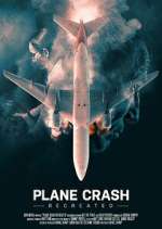 Watch Plane Crash Recreated Vumoo