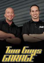 Watch Two Guys Garage Vumoo