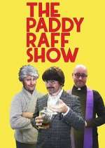 Watch The Paddy Raff Show Vumoo