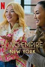 Watch Bling Empire: New York Vumoo