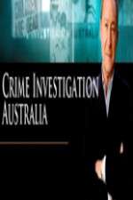 Watch CIA Crime Investigation Australia Vumoo