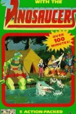 Watch Dinosaucers Vumoo