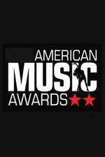 Watch American Music Awards Vumoo