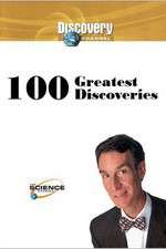 Watch 100 Greatest Discoveries Vumoo