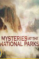 Watch Mysteries at the National Parks Vumoo