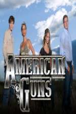 Watch American Guns Vumoo